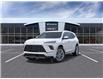 2026 Buick Enclave Avenir (Stk: J341156) in PORT PERRY - Image 1 of 6