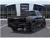 2026 GMC Sierra 2500HD AT4 (Stk: 26-170) in Kirkland Lake - Image 4 of 6