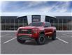 2026 GMC Canyon AT4 (Stk: 262884) in Lac-Mégantic, - Image 1 of 6