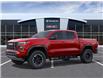 2026 GMC Canyon AT4 (Stk: 262884) in Lac-Mégantic, - Image 2 of 6