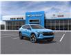 2026 Chevrolet Trax 1RS (Stk: 2026251) in ARNPRIOR - Image 1 of 24