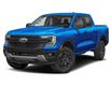 2026 Ford Ranger XLT (Stk: 26R6427) in North Vancouver - Image 1 of 13