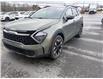 2023 Kia Sportage  (Stk: MM1476) in Miramichi - Image 1 of 8