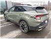 2023 Kia Sportage  (Stk: MM1476) in Miramichi - Image 2 of 8