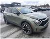 2023 Kia Sportage  (Stk: MM1476) in Miramichi - Image 4 of 8