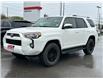 2024 Toyota 4Runner Base (Stk: W7013A) in Cobourg - Image 1 of 24