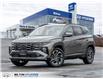 2026 Hyundai Tucson Hybrid Ultimate (Stk: 464080) in Milton - Image 1 of 29