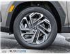 2026 Hyundai Tucson Hybrid Ultimate (Stk: 464080) in Milton - Image 4 of 29