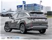 2026 Hyundai Tucson Hybrid Ultimate (Stk: 464080) in Milton - Image 5 of 29