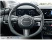 2026 Hyundai Tucson Hybrid Ultimate (Stk: 464080) in Milton - Image 9 of 29