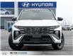2026 Hyundai Tucson Hybrid N-Line (Stk: 422889) in Milton - Image 2 of 25