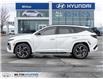 2026 Hyundai Tucson Hybrid N-Line (Stk: 422889) in Milton - Image 3 of 25