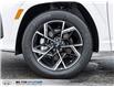 2026 Hyundai Tucson Hybrid N-Line (Stk: 422889) in Milton - Image 4 of 25