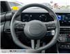 2026 Hyundai Tucson Hybrid N-Line (Stk: 422889) in Milton - Image 9 of 25