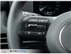 2026 Hyundai Tucson Hybrid N-Line (Stk: 422889) in Milton - Image 10 of 25