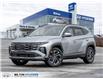 2026 Hyundai Tucson Hybrid Ultimate (Stk: 408052) in Milton - Image 1 of 29