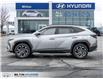 2026 Hyundai Tucson Hybrid Ultimate (Stk: 408052) in Milton - Image 3 of 29