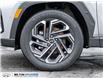 2026 Hyundai Tucson Hybrid Ultimate (Stk: 408052) in Milton - Image 4 of 29