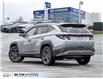 2026 Hyundai Tucson Hybrid Ultimate (Stk: 408052) in Milton - Image 5 of 29