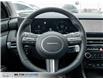 2026 Hyundai Tucson Hybrid Ultimate (Stk: 408052) in Milton - Image 9 of 29