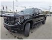 2023 GMC Sierra 1500 AT4 (Stk: 175347) in London - Image 1 of 12