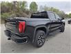2023 GMC Sierra 1500 AT4 (Stk: 175347) in London - Image 5 of 12