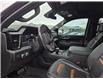 2023 GMC Sierra 1500 AT4 (Stk: 175347) in London - Image 9 of 12