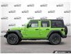 2025 Jeep Wrangler Sport (Stk: 105395SL) in St. Thomas - Image 3 of 25