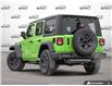 2025 Jeep Wrangler Sport (Stk: 105395SL) in St. Thomas - Image 4 of 25