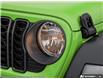 2025 Jeep Wrangler Sport (Stk: 105395SL) in St. Thomas - Image 8 of 25