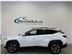 2024 Hyundai Tucson Hybrid Luxury (Stk: 43985J) in Belleville - Image 4 of 32 2024 Hyundai Tucson Hybrid Luxury (Stk: 43985J) in Belleville - Image 4 of 32