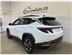 2024 Hyundai Tucson Hybrid Luxury (Stk: 43985J) in Belleville - Image 5 of 32 2024 Hyundai Tucson Hybrid Luxury (Stk: 43985J) in Belleville - Image 5 of 32