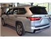 2025 Toyota Sequoia Platinum (Stk: P20808) in Kingston - Image 2 of 11