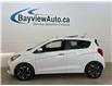2022 Chevrolet Spark 2LT CVT (Stk: 43893J) in Belleville - Image 4 of 28