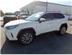 2021 Toyota RAV4 XLE (Stk: 9457) in Sarnia - Image 1 of 6
