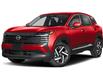 2026 Nissan Kicks SV (Stk: 2026-146) in North Bay - Image 1 of 1