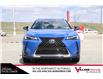 2024 Lexus UX 250h Base (Stk: B9118) in Calgary - Image 3 of 8 2024 Lexus UX 250h Base (Stk: B9118) in Calgary - Image 3 of 8