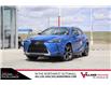 2024 Lexus UX 250h Base (Stk: B9118) in Calgary - Image 1 of 8