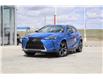 2024 Lexus UX 250h Base (Stk: B9118) in Calgary - Image 2 of 8 2024 Lexus UX 250h Base (Stk: B9118) in Calgary - Image 2 of 8