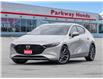 2023 Mazda Mazda3 Sport GT (Stk: 2314427A) in North York - Image 1 of 28