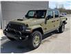 2026 Jeep Gladiator Sport S (Stk: 26280) in London - Image 1 of 21