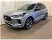 2024 Ford Escape ST-Line (Stk: 26BR3A) in St.Paul - Image 2 of 10