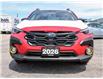 2026 Subaru Crosstrek Onyx in Stratford - Image 2 of 24