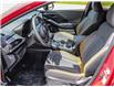 2026 Subaru Crosstrek Onyx in Stratford - Image 10 of 24