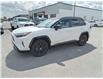 2022 Toyota RAV4 Hybrid XSE (Stk: 3516A) in Sarnia - Image 1 of 7