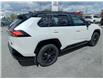 2022 Toyota RAV4 Hybrid XSE (Stk: 3516A) in Sarnia - Image 2 of 7