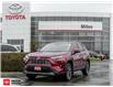 2022 Toyota RAV4 Hybrid Limited (Stk: 150901) in Milton - Image 1 of 31