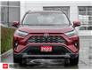 2022 Toyota RAV4 Hybrid Limited (Stk: 150901) in Milton - Image 2 of 31