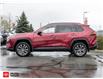 2022 Toyota RAV4 Hybrid Limited (Stk: 150901) in Milton - Image 3 of 31