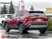 2022 Toyota RAV4 Hybrid Limited (Stk: 150901) in Milton - Image 5 of 31